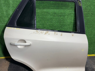 дверь задняя правая Hyundai Santa Fe 2 поколение (CM) 2008