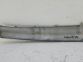 Молдинг (накладка) Mercedes-Benz C-Класс W203/S203/CL203 [рестайлинг] W203 2006, OM646 - фото №3