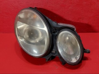 фара правая Mercedes-Benz E-Класс W211/S211 W211 2005, 2118204861