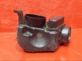 банка глушителя средняя Mercedes-Benz C-Класс W203/S203/CL203 W203 2002, 271.946, 2710900804 - фото №5