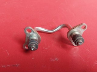 трубка системы рециркуляции EGR Lexus 2006, 3.0 л., 3GR-FSE, бензин