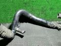 патрубок интеркулера Peugeot 406 1 поколение 1998, 9630761680 - фото №3
