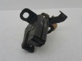 замок двери Volkswagen Transporter T5 2004, 2.5 л., AXD, дизель, 7H0827161 - фото №2