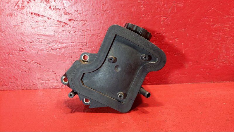 бачок гидроусилителя Mercedes-Benz E-Класс W211/S211 W211 2005, 7691462130 - фото №1