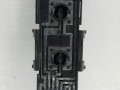 панель заднего фонаря Mercedes-Benz V-Класс W638 2002, 2.2 л., OM 611.980, дизель - фото №2
