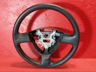 руль Honda Civic 7 поколение 2003, 78501S6AN61ZB
