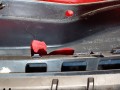 решетка радиатора Opel Astra H 2004, 1.4 л., Z 14 XEP, бензин, 13108463 - фото №5