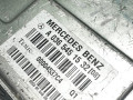 блок управления подвеской Mercedes-Benz E-Класс W211/S211 2005, A0365451532 - фото №5