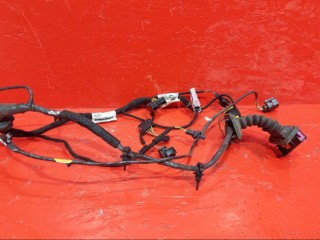 проводка (коса) двери Volkswagen Eos 1 поколение 2007, 2.0 л., CBAB, дизель, 1Q0971121P
