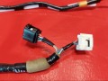 проводка (коса) двери Lexus 2006, 3.0 л., 3GR-FSE, бензин, 8974630050 - фото №3