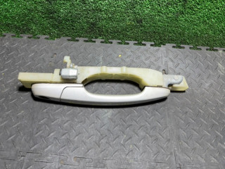 ручка наружная Hyundai Tucson 1 поколение 2006