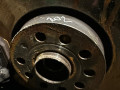 стойка передняя левая Audi A3 8P [рестайлинг] 2006, 1K0413031AS - фото №4