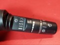 переключатель дворников Mazda 6 GH [рестайлинг] 2009, 2.2 л., R2AA, дизель, DF7466128 - фото №2