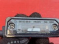 подсветка номера Skoda Superb 1 поколение 2006, 1.9 л., BSV, дизель, 1J6943021B - фото №7