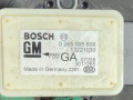 датчик ускорения Opel Corsa D 2008, 1.2 л., 13262570 - фото №4