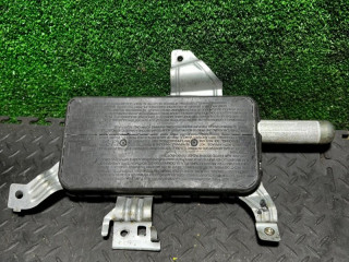 подушка безопасности коленная Mercedes-Benz C-Класс W203/S203/CL203 2002, 2.2 л., A2038602605