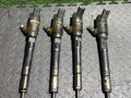 форсунка Hyundai Santa Fe 2 поколение (CM) 2008, 2.2 л., 3380027800 - фото №3