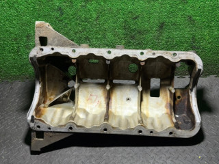 масляный поддон Ford Mondeo 3 поколение 2000, 2.0 л., 988M6F092AK