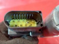моторчик стеклоподъемника Mercedes-Benz E-Класс W124 [рестайлинг] W210 1998, 112.911, 2108205442 - фото №5