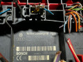 блок комфорта Audi A3 8P 2005, 8P0907279 - фото №4