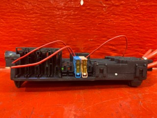 блок предохранителей Mercedes-Benz E-Класс W211/S211 W211 2005, 2115452301