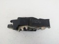 замок двери Mercedes-Benz Vito W639 2005, OM646, 6397300435 - фото №4