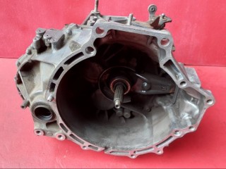 КПП механическая (МКПП) Mazda 6 GH [рестайлинг] 2009, 2.2 л., R2AA, дизель, A6341701XA, A6301701XH