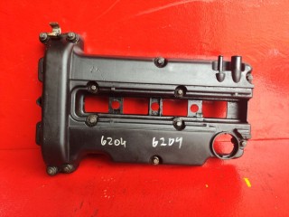 клапанная крышка Opel Astra H 2004, 1.4 л., Z 14 XEP, бензин, 55351461
