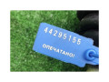 полуось передняя правая (приводной вал, ШРУС) Skoda Fabia 1 поколение (6Y) 2001 - фото №4