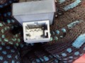 кнопка стеклоподъемника двери Audi A6 4F/C6 [рестайлинг] 2008, 4F0959855 - фото №4