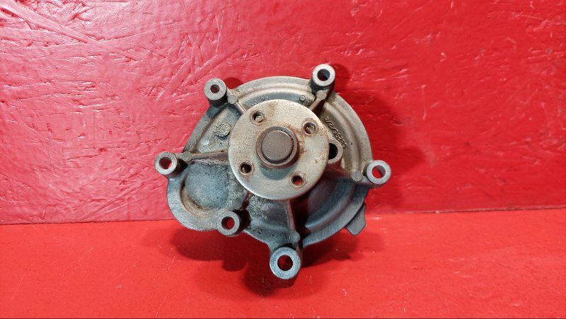 помпа Mercedes-Benz E-Класс W211/S211 W211 2005, 2712010201 - фото №1