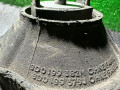 подушка крепления двигателя Volkswagen Passat B5 2001, 9D0199382M - фото №4