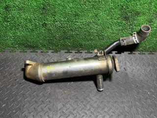 охладитель EGR / Радиатор EGR Ford Mondeo 3 поколение 2003, 2S7Q9F464AA