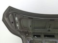 крышка багажника (дверь 3-5) BMW 5 серия E60/E61 E60 2007 - фото №9