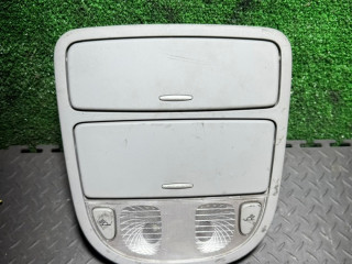 фонарь салона (плафон) Hyundai Santa Fe 2 поколение (CM) 2008, 2.2 л., 928002BXXX