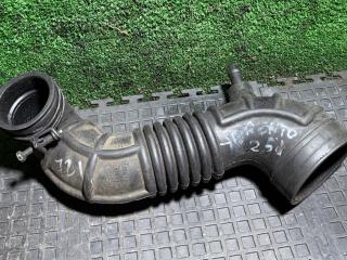 патрубок воздушного фильтра Kia Sorento 1 поколение 2005, 281303E210