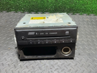 CD-чейнджер Nissan X-Trail T30 2004, 281844M500