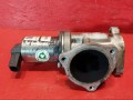 клапан EGR Hyundai Tucson 1 поколение 2006, 2.0 л., D4EA, дизель, 2841027410 - фото №2