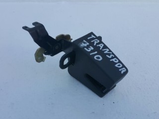 замок багажника Volkswagen Transporter T5 2004, 2.5 л., AXD, дизель, 7H0827162