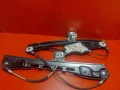 стеклоподъемник передний правый Mercedes-Benz E-Класс W211/S211 W211 2005, 2117200246 - фото №2