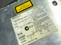 CD-чейнджер BMW 5 серия E60/E61 2005, 2.0 л., 65126938975 - фото №6