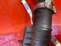 подушка безопасности коленная Nissan Qashqai 1 поколение J10 2008, 1.5 л., K9K, дизель, 985P0JD00A - фото №8