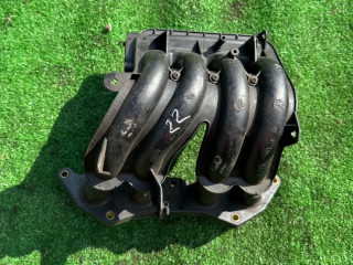 коллектор впускной Citroen C3 1 поколение 2002, 9631980380