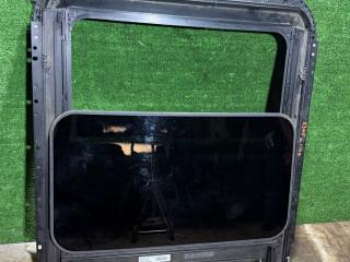 люк Skoda Superb 2 поколение 2010, 1.8 л., бензин, МКПП, 3T0877255