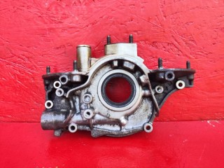 насос масляный Honda FR-V 1 поколение 2006, 15100PLC003