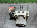 блок ABS Opel Astra G 2006, 1.3 л., 13157575 - фото №4