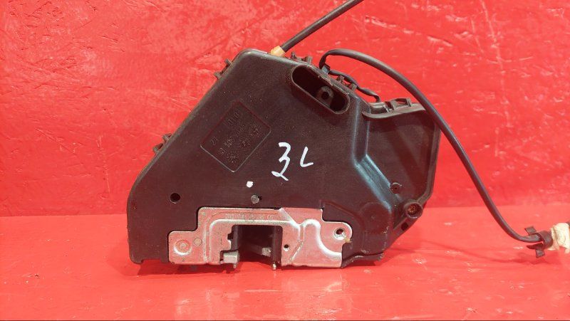 замок двери Mercedes-Benz C-Класс W203/S203/CL203 W203 2002, 271.946, 2037300135 - фото №1