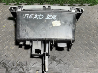 бардачок Peugeot 308 T7 2009, 9659920777