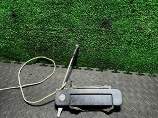 ручка наружная Audi A4 B6 2004, 8D0837206A
