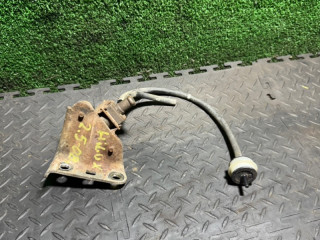 электромагнитный клапан Toyota Hilux 7 поколение 2008, 2.5 л., 2581930030
